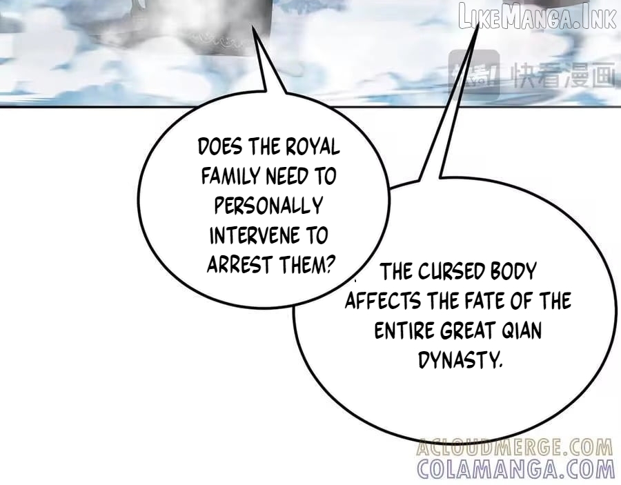 It Turns Out, They Were The True Protagonists From The Start Chapter 94  - page 29